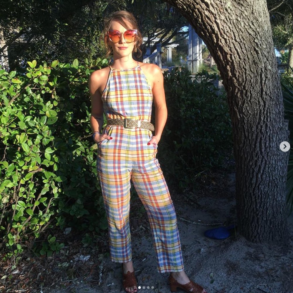 Urban Outfitters Jumpsuit